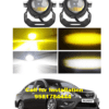 Waterproof Fog Light Unit for Nissan Sunny