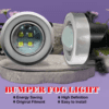 Nissan Terrano Car LED Fog Lamp Unit Fog Light - Image 3