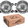 Halogen Fog Light Unit for Nissan Terrano - Image 2