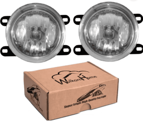 Halogen Fog Light Unit for Nissan Terrano - Image 2