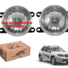 Halogen Fog Light Unit for Nissan Terrano
