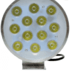 Waterproof Car LED Fog Light Unit for Skoda Kushaq - Image 3