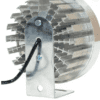 Waterproof Car LED Fog Light Unit for Skoda Kushaq - Image 4