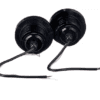 Car LED Fog Light Unit for Skoda Fabia - Image 3