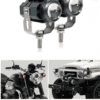 Waterproof LED Fog Light Unit for Skoda Rapid - Image 4