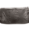 Maruti Alto Car Leather Seat Cover Black Color 5 Seater - Image 2