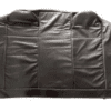 Maruti Alto Car Leather Seat Cover Black Color 5 Seater - Image 3