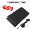 Car Leather seat Cover Front and Rear for Alto 800 - Image 3