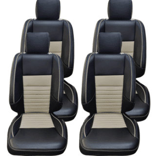 Car PU Leather Luxury seat Cover for Maruti Celerio