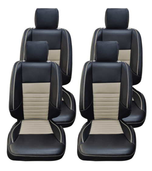 Car PU Leather Luxury seat Cover for Maruti Celerio