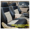 Car PU Leather Luxury seat Cover Accessories for Maruti Ertiga