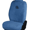 Cotton Car Seat Cover For Maruti A-Star 4 Seaters - Image 2