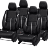 Maruti Baleno Premium Leather Car Seat Cover - Image 2