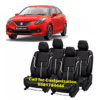 Maruti Baleno Premium Leather Car Seat Cover