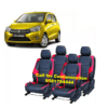 Leather Car Seat Cover For Maruti Celerio