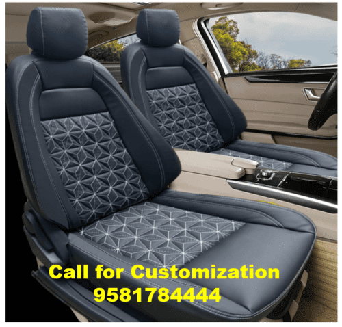 Car PU Leather Luxury seat Cover for Hyundai i20