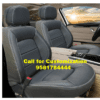 Car PU Leather Luxury seat Cover for Maruti Ignis