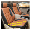 Car PU Leather Luxury seat Cover for Maruti Dzire