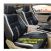 Car PU Leather Luxury seat Cover for Maruti Swift