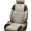 Leather Car Seat Covers Designer for Maruti Wagon-R - Image 2