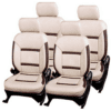 Leather Car Seat Covers Designer for Maruti Wagon-R - Image 6