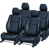 Leather Car Seat Covers Designer for Maruti Wagon-R - Image 7