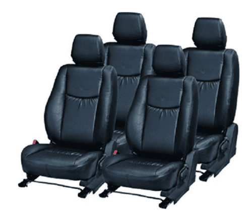 Leather Car Seat Covers Designer for Maruti Wagon-R - Image 7