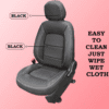 Car PU Leather Luxury seat Cover for Maruti Xl6 - Image 4