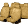 Maruti XL6 Car Cotton Seat Cover - Image 2