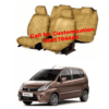 Cotton Car Seat Cover For Maruti Zen Estilo