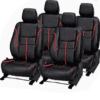 Hyundai Creta  Premium Leather Car Seat Cover - Image 2