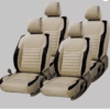 Leather Car Seat Cover For Hyundai Elite i20 - Image 2