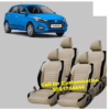 Leather Car Seat Cover For Hyundai Elite i20