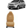 Hyundai Eon Car Cotton  Fabric Seat Covers Compatible - Image 2