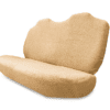 Hyundai Eon Car Cotton  Fabric Seat Covers Compatible - Image 4