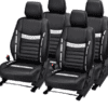 Premium Leather Car Seat Cover For Hyundai Venue - Image 2