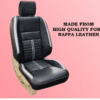 Car PU Leather Luxury seat Cover for Hyundai Venue - Image 3