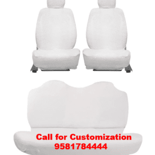Car Towel Seat Cover Complete Set for Hyundai Venue