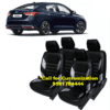 Premium Leather Car Seat Cover For Hyundai Verna
