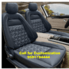 Car PU Leather Luxury seat Cover for Tata Altroz