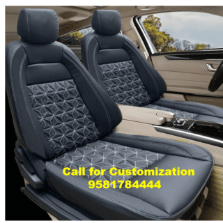 Car PU Leather Luxury seat Cover for Tata Altroz