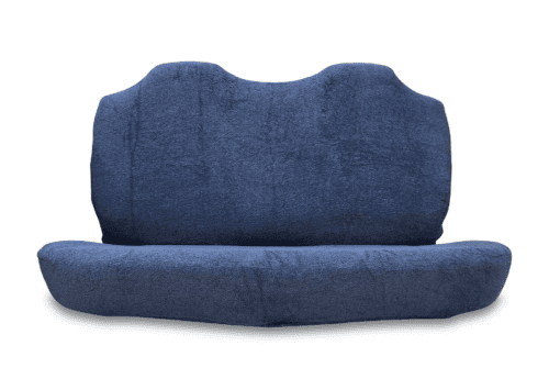 Cotton Fabric Car Seat Covers Compatible with Tata Altroz - Image 5