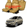 Cotton Car Seat Cover For Tata Bolt