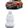 Cotton Car Seat Cover For Tata Harrier - Image 2