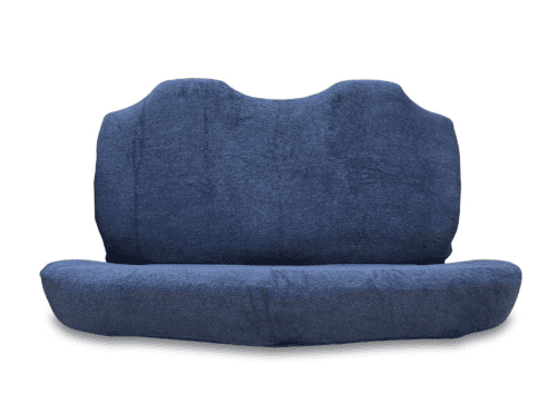 Cotton Fabric Car Seat Covers Compatible with Tata Safari 7Seater - Image 5