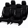 Premium Leather Car Seat Cover For Tata Zest