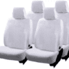 Cotton Car Seat Cover For Tata Zest - Image 2