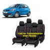 Premium Leather Car Seat Cover For Tata Tiago