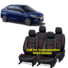 Premium Leather Car Seat Cover For Tata Tigor