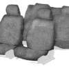 Cotton Car Seat Cover For Tata Nano - Image 2